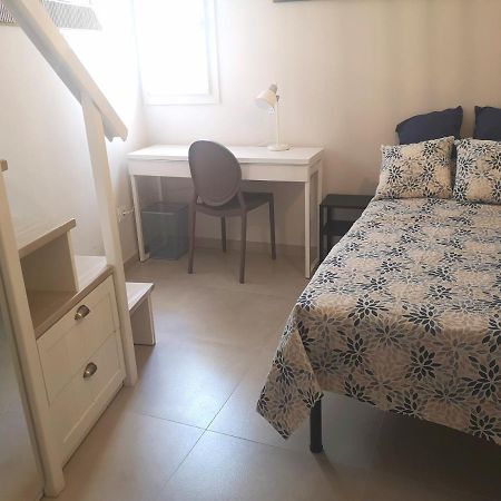Pura Vita Apartments Monopoli Eksteriør bilde