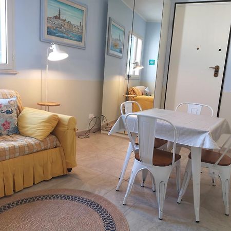 Pura Vita Apartments Monopoli Eksteriør bilde