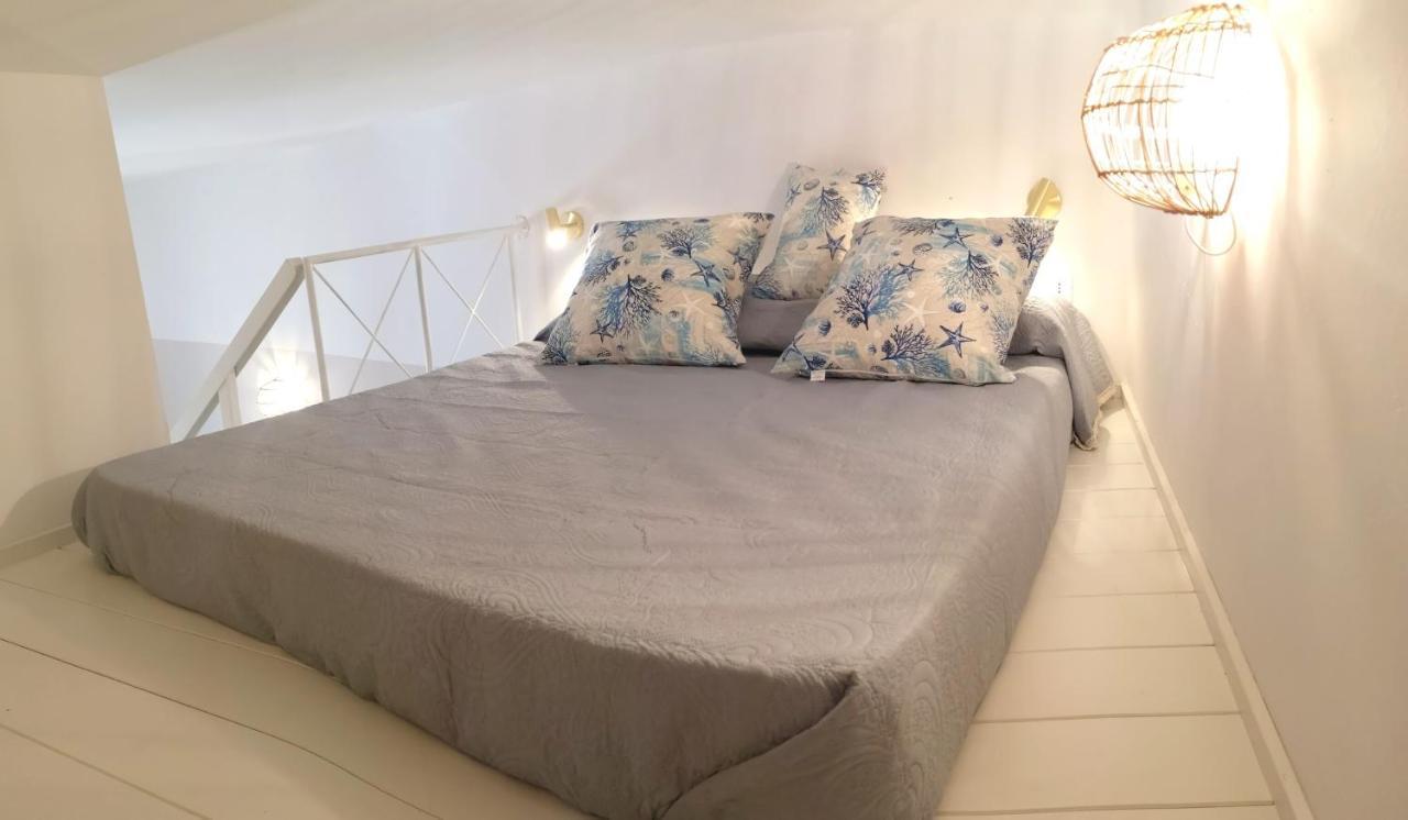 Pura Vita Apartments Monopoli Eksteriør bilde