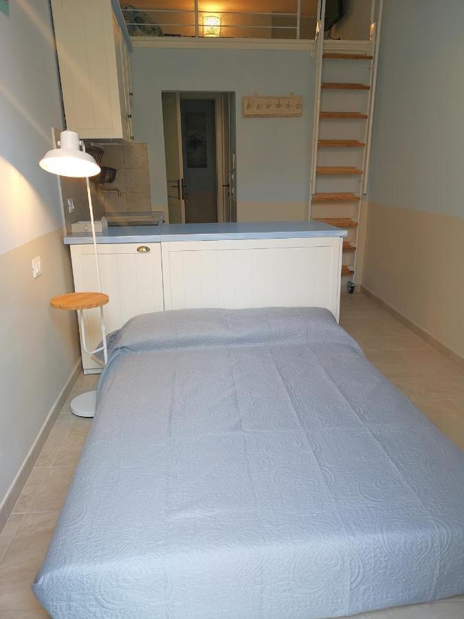 Pura Vita Apartments Monopoli Eksteriør bilde