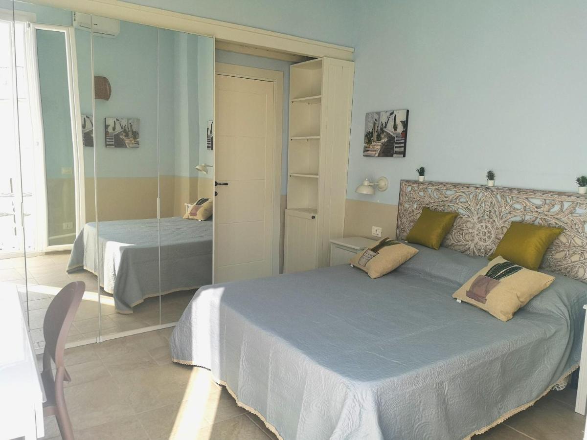 Pura Vita Apartments Monopoli Eksteriør bilde