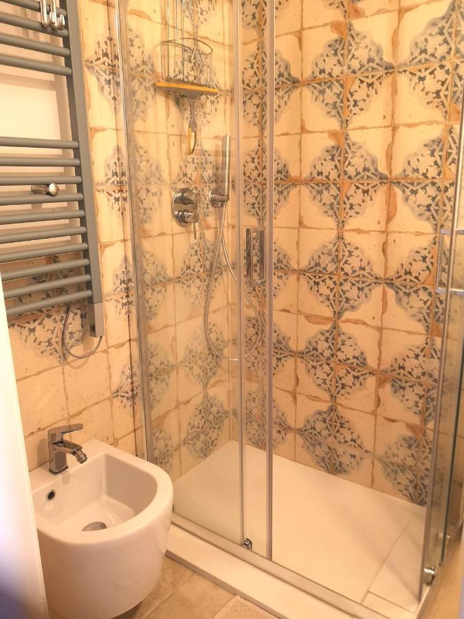 Pura Vita Apartments Monopoli Eksteriør bilde