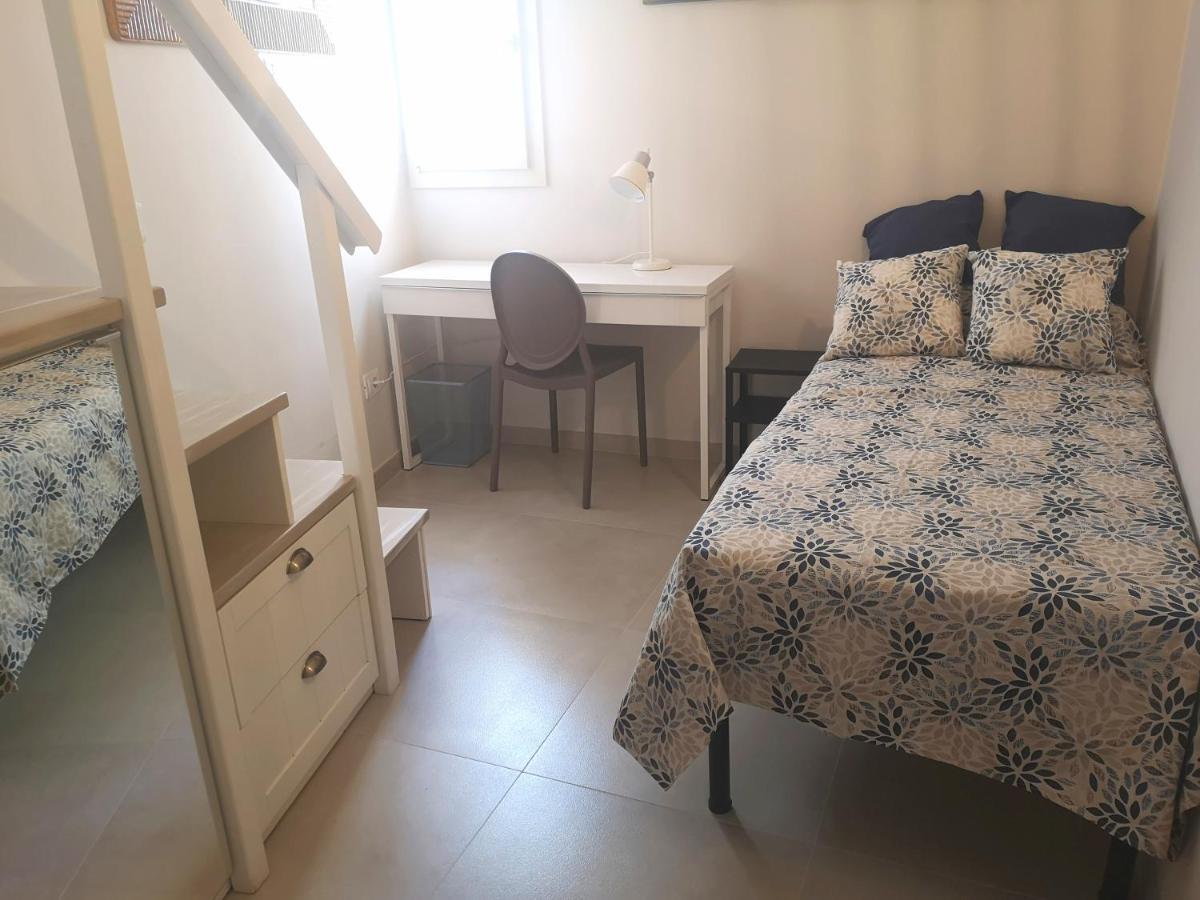 Pura Vita Apartments Monopoli Eksteriør bilde