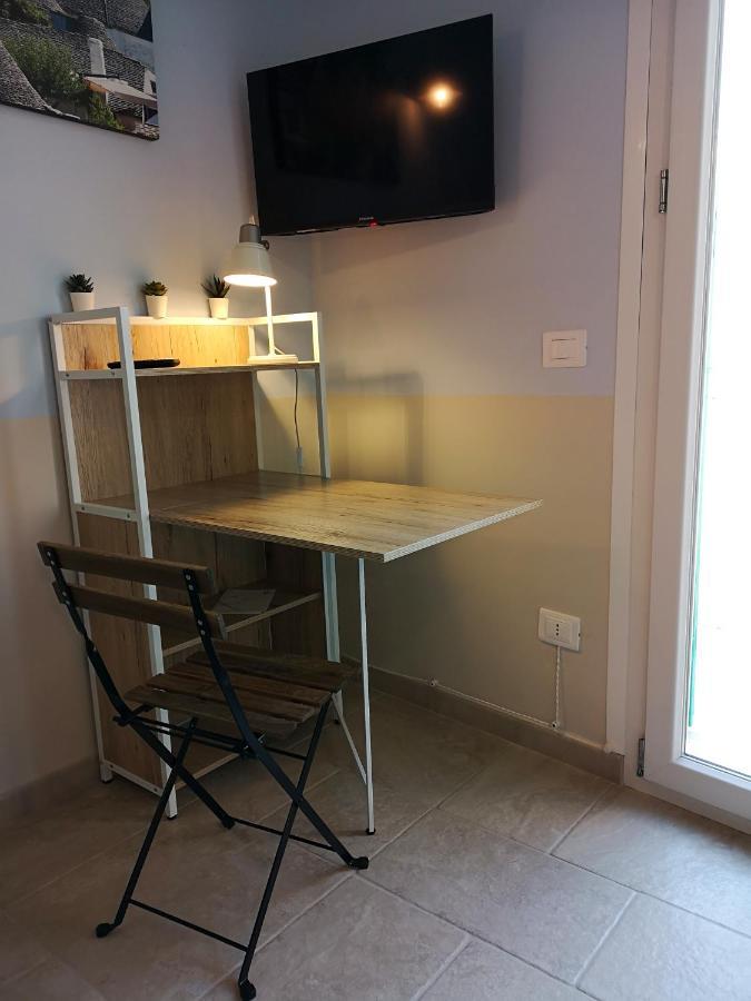 Pura Vita Apartments Monopoli Eksteriør bilde