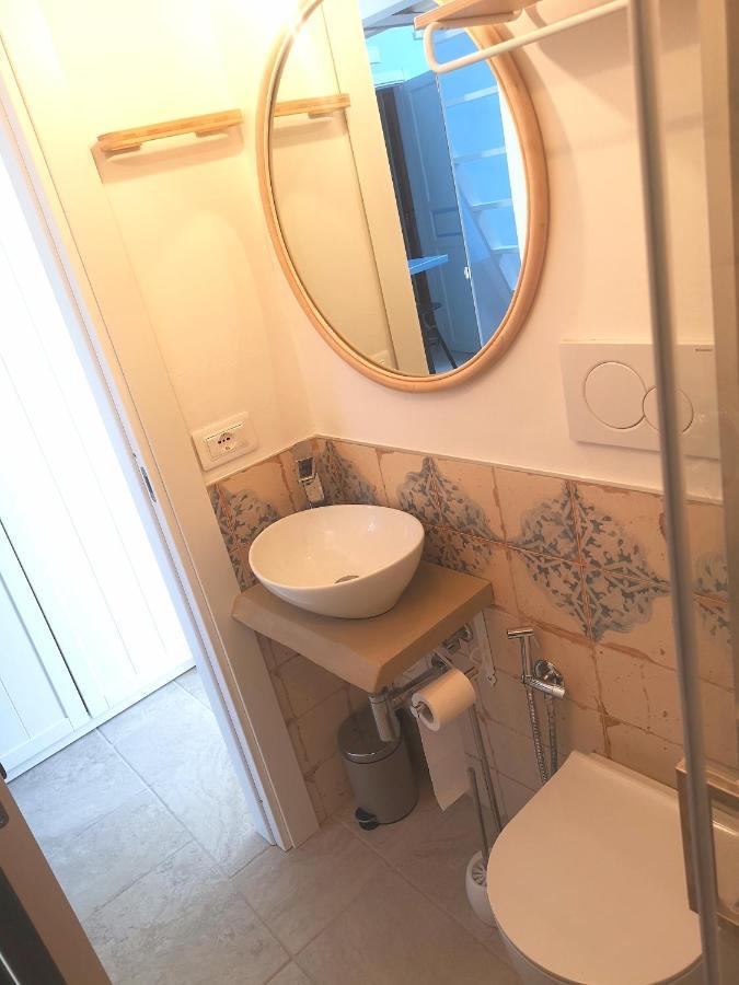 Pura Vita Apartments Monopoli Eksteriør bilde