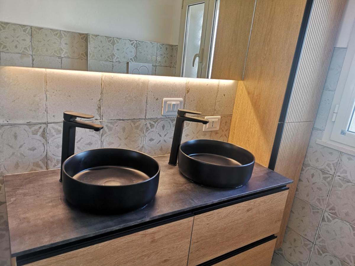 Pura Vita Apartments Monopoli Eksteriør bilde