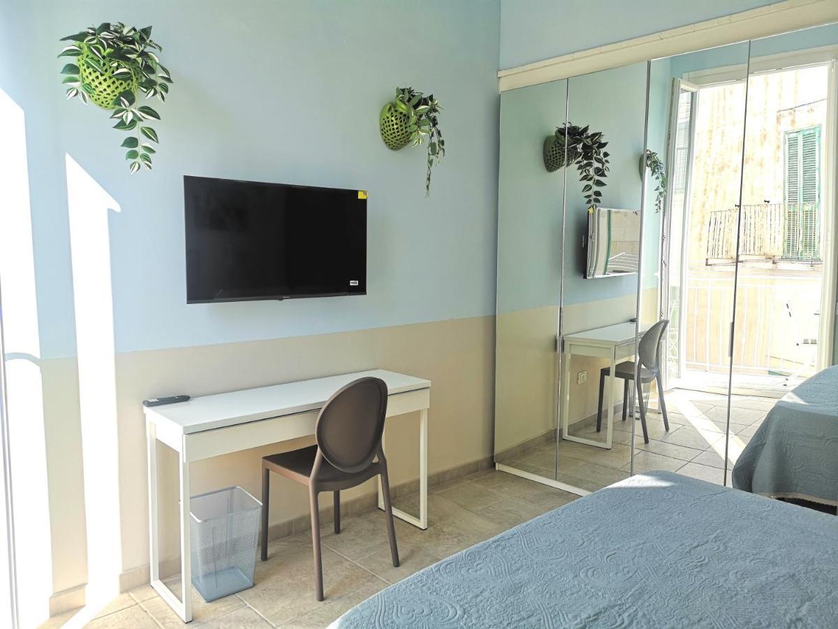 Pura Vita Apartments Monopoli Eksteriør bilde