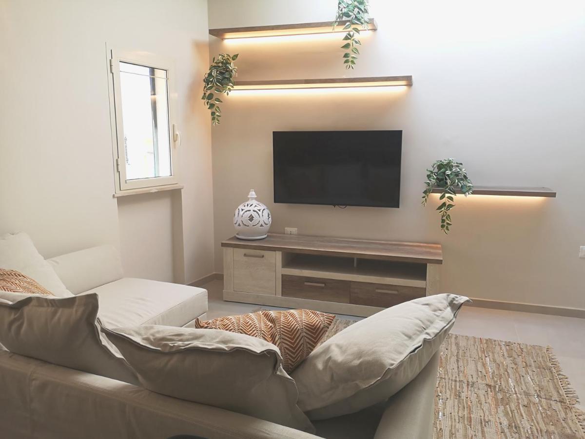 Pura Vita Apartments Monopoli Eksteriør bilde