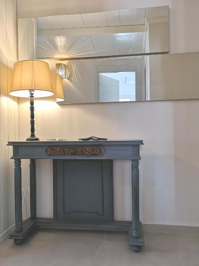 Pura Vita Apartments Monopoli Eksteriør bilde