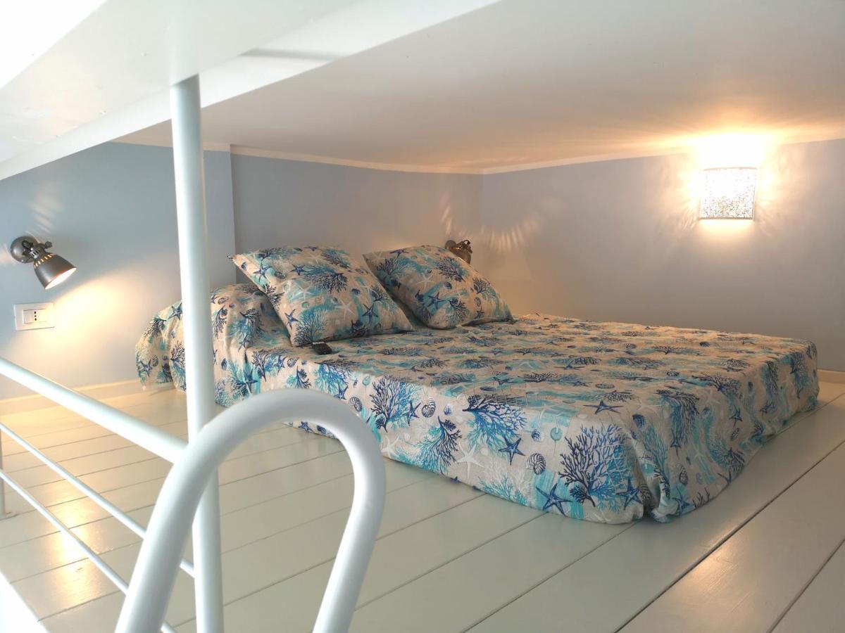 Pura Vita Apartments Monopoli Eksteriør bilde