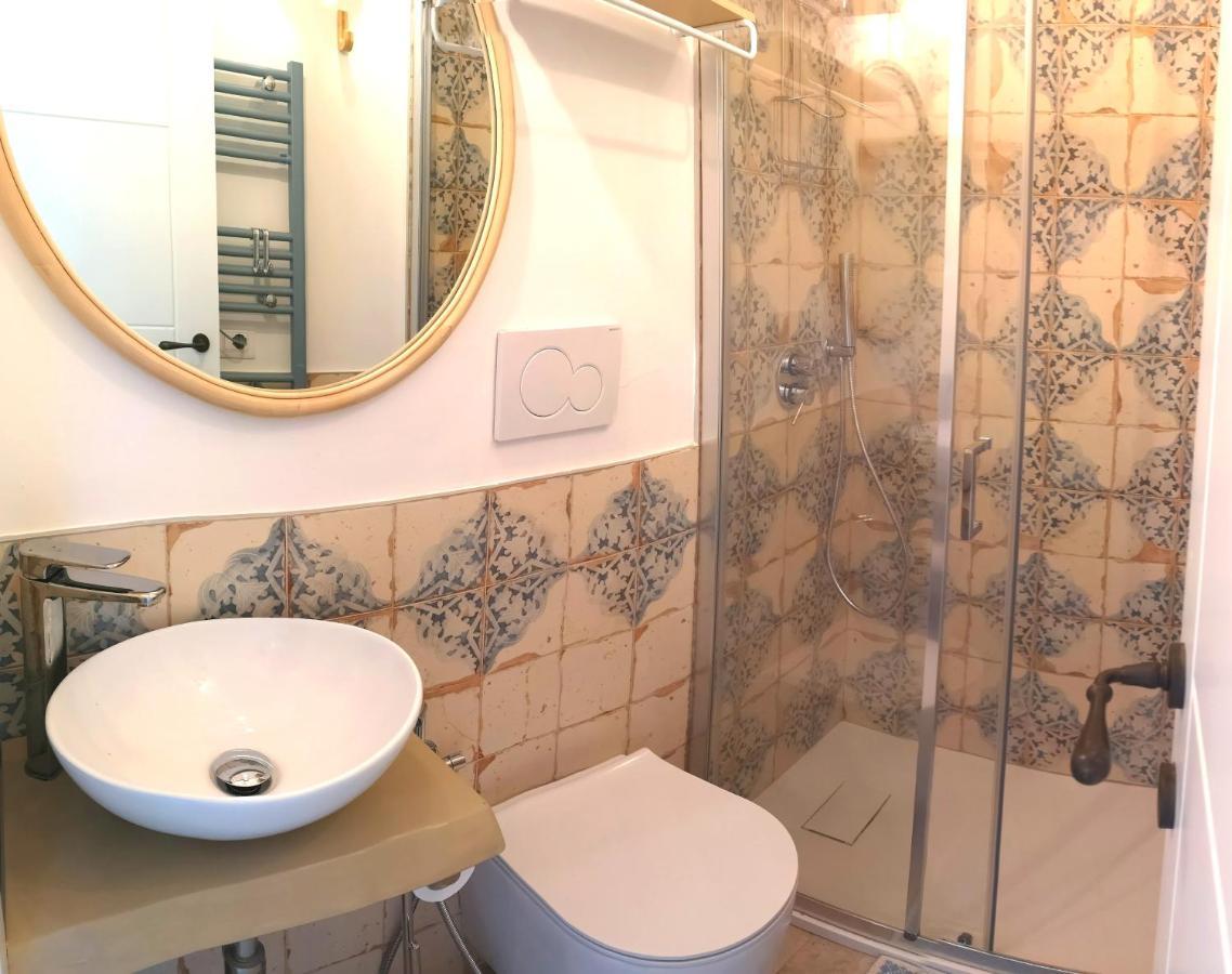 Pura Vita Apartments Monopoli Eksteriør bilde