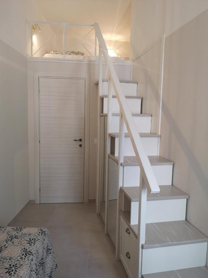 Pura Vita Apartments Monopoli Eksteriør bilde