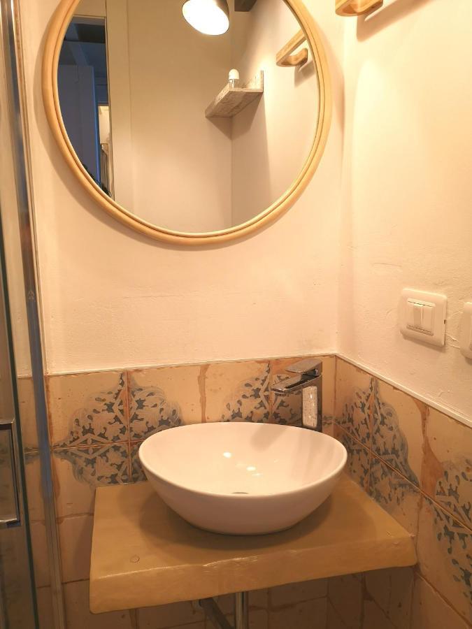 Pura Vita Apartments Monopoli Eksteriør bilde