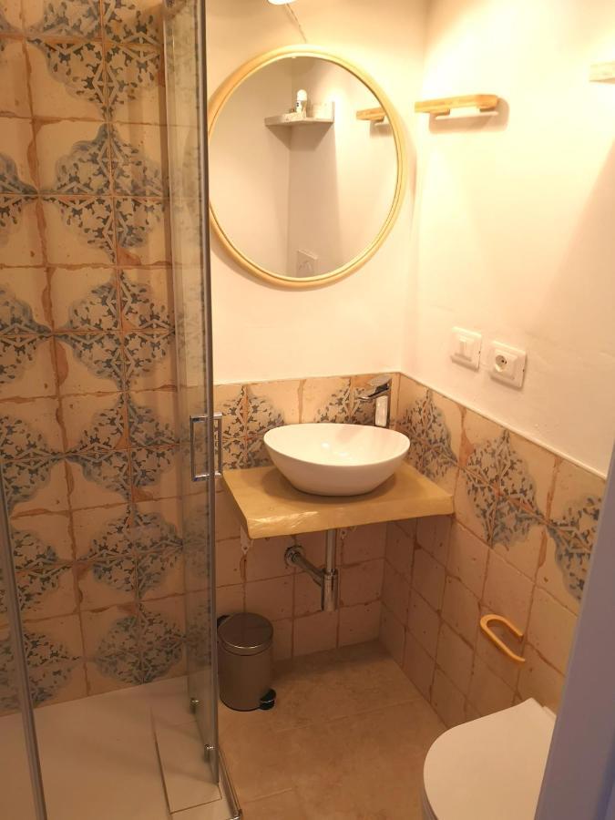 Pura Vita Apartments Monopoli Eksteriør bilde