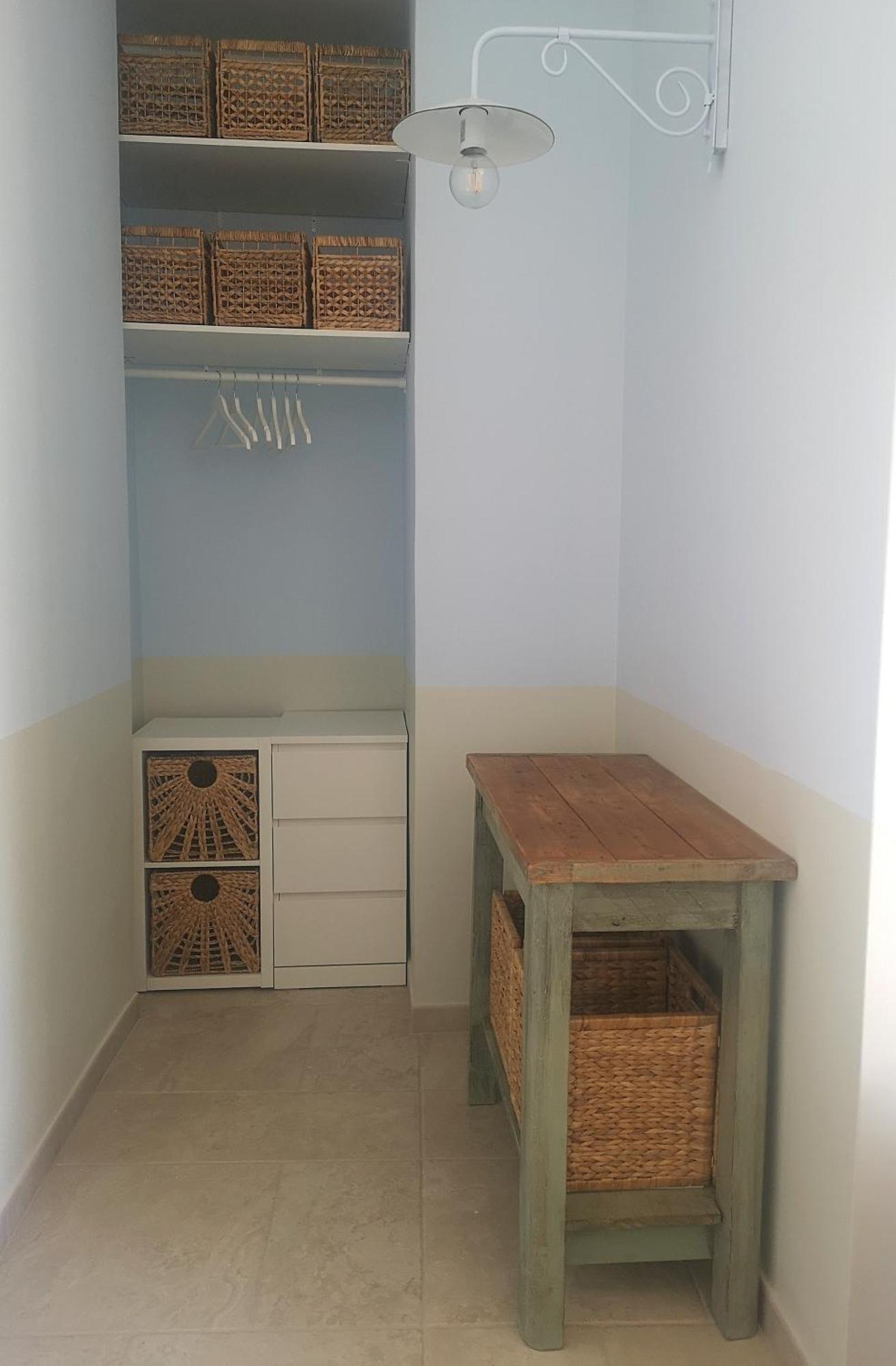 Pura Vita Apartments Monopoli Eksteriør bilde