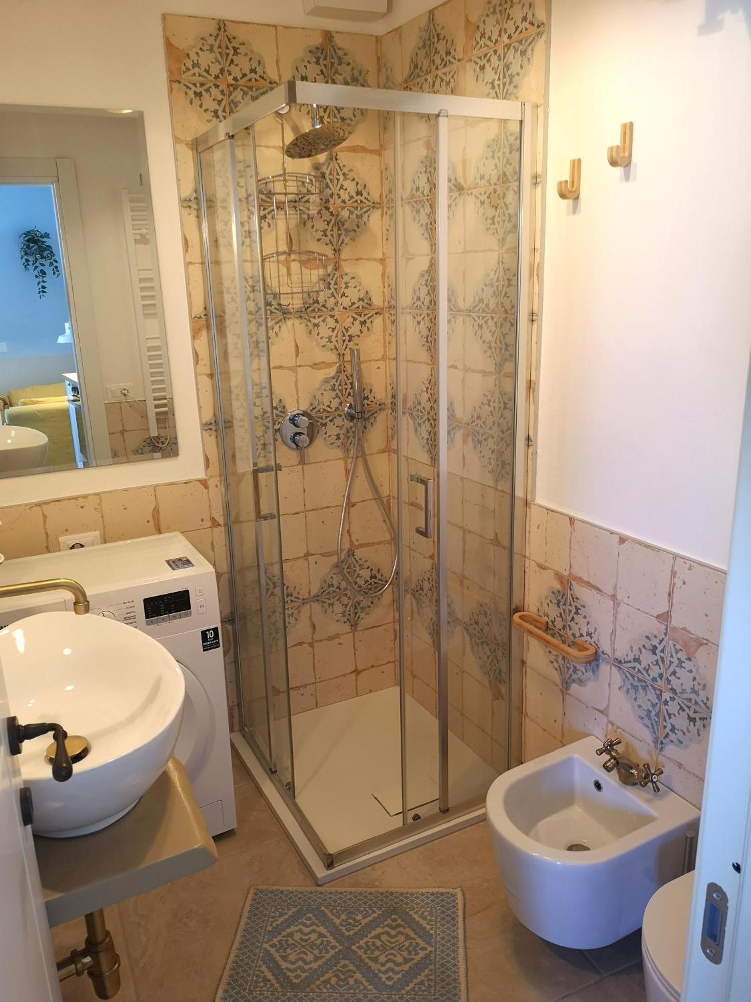 Pura Vita Apartments Monopoli Eksteriør bilde